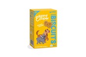 Hunde - Edgard Cooper - Bravo Dog Biscuits - Turkey - 400g - 540700964666