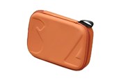 Kamerataschen - Sunnylife Case for DJI Osmo Mobile 7P - Orange - O7P-B984-C