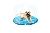 Hunde - AFP - Chill out sprinkler mat Ø130cm - 0847922080198