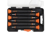 Handwerkzeuge  - Boxer 6-piece Torx precision screwdriver set - 31503