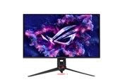 Bildschirm - 32" ASUS ROG Swift OLED PG32UCDMR - 3840x2160 (4K) - 240Hz - OLED - KVM switch - 90LM0C00-B01971