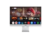 Monitor - 32" ASUS ZenScreen Smart MS32UC - 3840x2160 (4K) - 60Hz - IPS - 90W USB-C - 90LM0AYH-B01O71