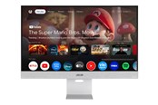 Bildschirm - 32" ASUS ZenScreen Smart MS32UC - 3840x2160 (4K) - 60Hz - IPS - 90W USB-C - 90LM0AYH-B01O71