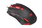Maus - REDRAGON M705 - mouse - USB - Maus (Schwarz) - M705