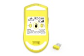 Maus - REDRAGON M918-AKB-PRO & K1NG PRO MAX 1K mouse - () - M918AKB-PRO