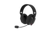 Kopfhörer/Headsets - REDRAGON H888 LUCE - Black - H888