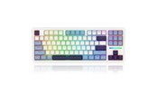 Tastaturen - REDRAGON K728WBB-RGB-PRO Antonium Pro keyboard - Gaming Tastaturen - Englisch (US) - Weiss - K728WBB-RGB-PRO