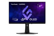Monitor - 27" ViewSonic XG272-2K-OLED - 2560x1440 - 240Hz - OLED - XG272-2K-OLED