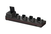 Netzteile - Honeywell - handheld charging stand + power adapter - 5-bay standard Netzteile - ATX - 80 Plus - CT37-5CB-UVN-BAT-0