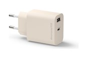 Handys - Adapter und Ladegeräte - dbramante1928 re-charge power adapter - 24 pin USB-C USB - 20 Watt - CH18EUBE7204