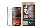 Handys - Schutzfolie - PanzerGlass SAFE. by - screen protector for mobile phone - ultra-wide fit - SARNUWFG42456