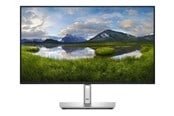 Bildschirm - 27" Dell P2725H - 1920x1080 (FHD) - 100Hz - IPS - 15W USB-C - DELL-P2725HHF
