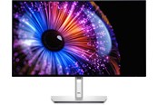 Bildschirm - 27" Dell UltraSharp U2724DE - 2560x1440 (QHD) - 120Hz - IPS - 90W USB-C - DELL-U2724DEHF