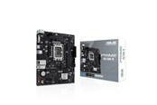 Mainboard - ASUS PRIME H610M-R-SI Mainboard - Intel H610 - Intel LGA1700 - DDR5 RAM - Micro-ATX - 90MB1GL0-M0ECY0