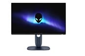 Bildschirm - 24,5" Dell AW2525HM - 1920x1080 (FHD) - 320Hz - IPS - GAME-AW2525HM