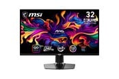 Bildschirm - 31.5" MSI MAG 321UPX QD-OLED - 3840x2160 (4K) - 240Hz - QD-OLED - MAG 321UPX QD-OLED