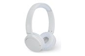 Kopfhörer/Headsets - Panasonic RB-HF630BE - headphones with mic - RB-HF630BE-W