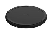 Handys - Adapter und Ladegeräte - Belkin BoostCharge wireless charging pad - 15 Watt - WIA012HQBK