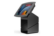 Wandhalterungen, AV-Halterungen & AV-Möbel - Compulocks iPad 10.2" Space Enclosure Tablet Printer Kiosk - Max - recommended for - PK01102IPDSB