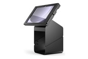 Wandhalterungen, AV-Halterungen & AV-Möbel - Compulocks Galaxy Tab S9+/S9FE+ 12.4" Apex Enclosure Tablet Printer Kiosk - Max - recommended for 12.4" - PK01124GAPXB
