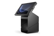 Monitorhalterung - Compulocks Galaxy Tab S9/S9FE 10.9" Apex Enclosure Tablet Printer Kiosk - PK01109GAPXB