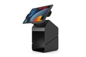 Wandhalterungen, AV-Halterungen & AV-Möbel - Compulocks Universal Tablet Cling Tablet Printer Kiosk - Max - recommended for - PK01UCLGVWMB