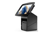 Wandhalterungen, AV-Halterungen & AV-Möbel - Compulocks Galaxy Tab A8 10.5" Space Enclosure Tablet Printer Kiosk - Max - recommended for - PK01105GA8SB