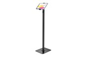 Wandhalterungen, AV-Halterungen & AV-Möbel - Compulocks stand - for tablet - black - Max - recommended for 6.5"-8.5" - 150BUCLGVWMB