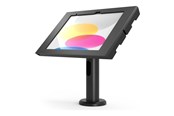 Wandhalterungen, AV-Halterungen & AV-Möbel - Compulocks Apex Rise stand - tilt - for tablet - black - Max - recommended for - TCDP01209APXB
