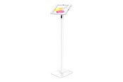 Wandhalterungen, AV-Halterungen & AV-Möbel - Compulocks Apex mounting kit - for tablet - white - Max - recommended for - 150W209APXW