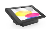 Wandhalterungen, AV-Halterungen & AV-Möbel - Compulocks Apex mounting kit - for tablet - black - Max - recommended for - 341B209APXB