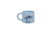 Merchandise - Paladone - Stitch Embossed - Becher - PP14626LS