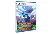 Spiele - Rocket Knight Adventures: Re-Sparked - Sony PlayStation 5 - Plattform - PEGI Unknown - 0810148572013