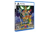 Spiele - 8-Bit Adventures 2 - Sony PlayStation 5 - RPG - PEGI Unknown - 0810148579340