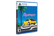 Spiele - Slipstream - Sony PlayStation 5 - Rennspiel - PEGI Unknown - 0810148579319