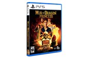Spiele - Mia and The Dragon Princess - Sony PlayStation 5 - Abenteuer - PEGI Unknown - 0810148575915