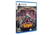Spiele - Bat Boy - Sony PlayStation 5 - Plattform - PEGI Unknown - 0810148574932