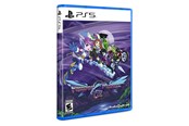 Spiele - Freedom Wars Remastered - Sony PlayStation 5 - Action/Abenteuer - PEGI Unknown - 0810148579395