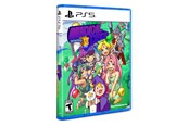 Spiele - Magical Drop VI - Sony PlayStation 5 - Geheimnis - PEGI Unknown - 0810148579715