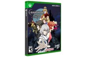 Spiele - Castlevania Dominus Collection (Dawn Cover) - Microsoft Xbox Series X - Plattform - PEGI Unknown - 0810148576561