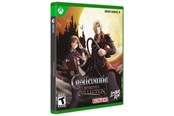 Spiele - Castlevania Dominus Collection (Portrait Cover) - Microsoft Xbox Series X - Plattform - PEGI Unknown - 0810148576554