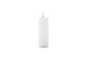 Einrichtung - SIRIUS Sille Rechargeable LED Pillar Candle - 80610