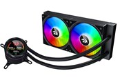 CPU Kühler - REDRAGON CCW-1019 computer cooling system - CCW-1019