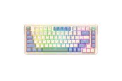 Tastaturen - REDRAGON K673CPG-RGB-PRO Ucal Pro keyboard - Gaming Tastaturen - Englisch (US) - Weiss - K673CPG-RGB-PRO