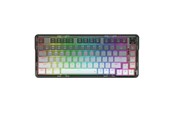 Tastaturen - REDRAGON K673GG-RGB-PRO Ucal Pro keyboard - Gaming Tastaturen - Englisch (US) - Schwarz - K673GG-RGB-PRO
