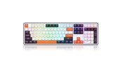 Tastaturen - REDRAGON K689WBO-RGB-PRO Wyvern keyboard - Gaming Tastaturen - Englisch (US) - Weiss - K689WBO-RGB-PRO
