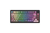 Tastaturen - REDRAGON K732MC-RGB-PRO URANUS PRO keyboard - Gaming Tastaturen - Englisch (US) - Schwarz - K732MC-RGB-PRO