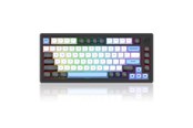 Tastaturen - REDRAGON K732WLB-RGB-PRO URANUS PRO keyboard - Gaming Tastaturen - Englisch (US) - Schwarz - K732WLB-RGB-PRO