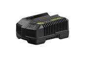 Akkus & Ladegeräte - Stanley SFMCB14-QW Battery Charger - SFMCB14-QW
