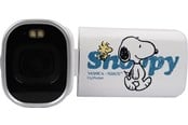 Videorekorder - Yashica x Peanuts DigiPocket Camcorder (White) - YAS-DGPCCD-S1